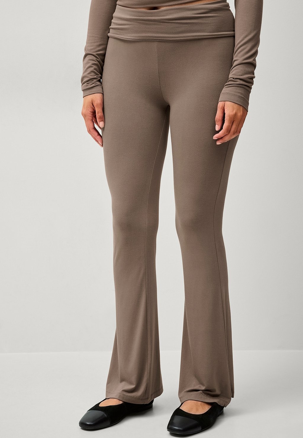 Леггинсы Ellos Collection, бежевый
Леггинсы Ellos Collection, бежевый