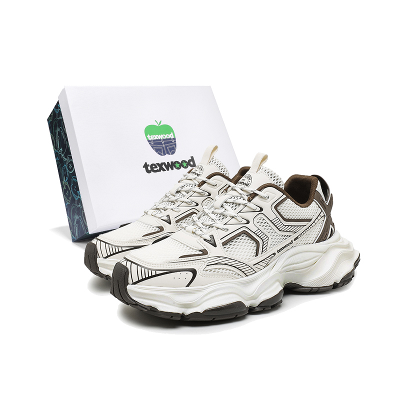 TEXWOOD Коллекционные кроссовки Galaxy Warship с амортизацией для увеличения роста низкие повседневные унисекс бежево-коричневые, цвет Beige Brown
TEXWOOD Коллекционные кроссовки Galaxy Warship с амортизацией для увеличения роста низкие повседневные унисекс бежево-коричневые, цвет Beige Brown