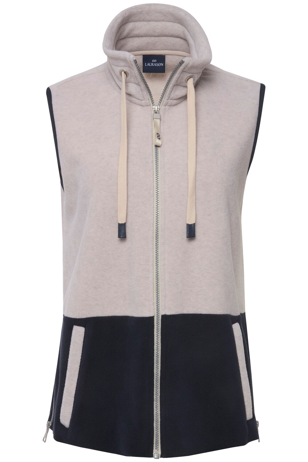 Утепленный жилет LAURASØN, морской, Синий, Утепленный жилет LAURASØN, морской
Утепленный жилет LAURASØN, морской, Синий, Утепленный жилет LAURASØN, морской