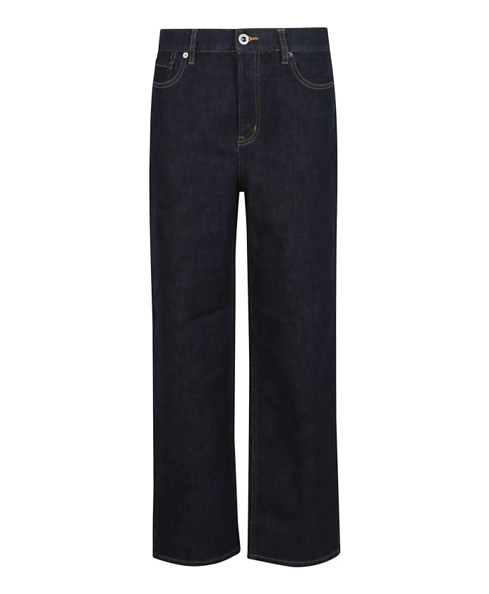 Стильные синие джинсы для женщин Self Portrait, синий
Стильные синие джинсы для женщин Self Portrait, синий