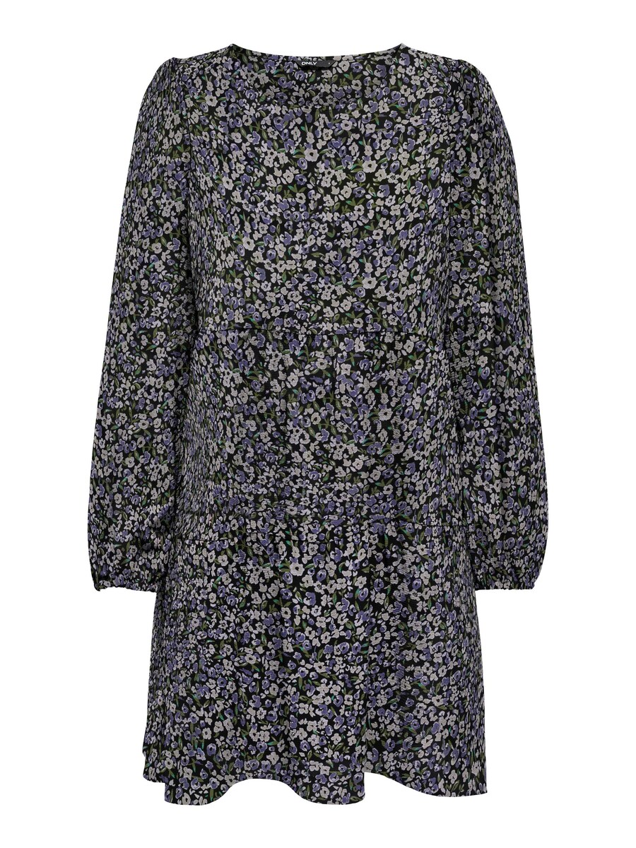 Платье ONLY Naya Thea, разноцветный
Платье ONLY Naya Thea, разноцветный