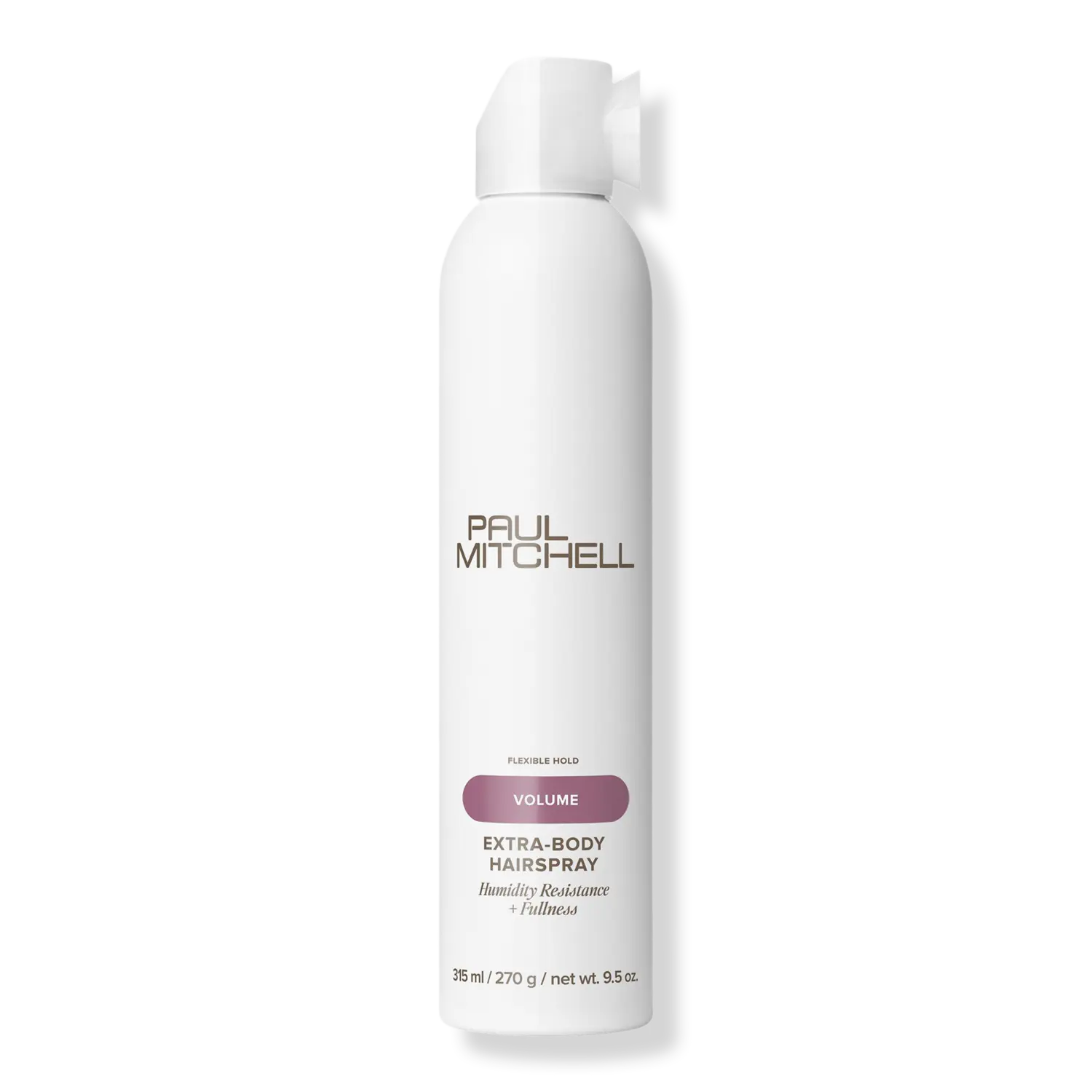 Лак для волос Extra-Body Paul Mitchell
Лак для волос Extra-Body Paul Mitchell