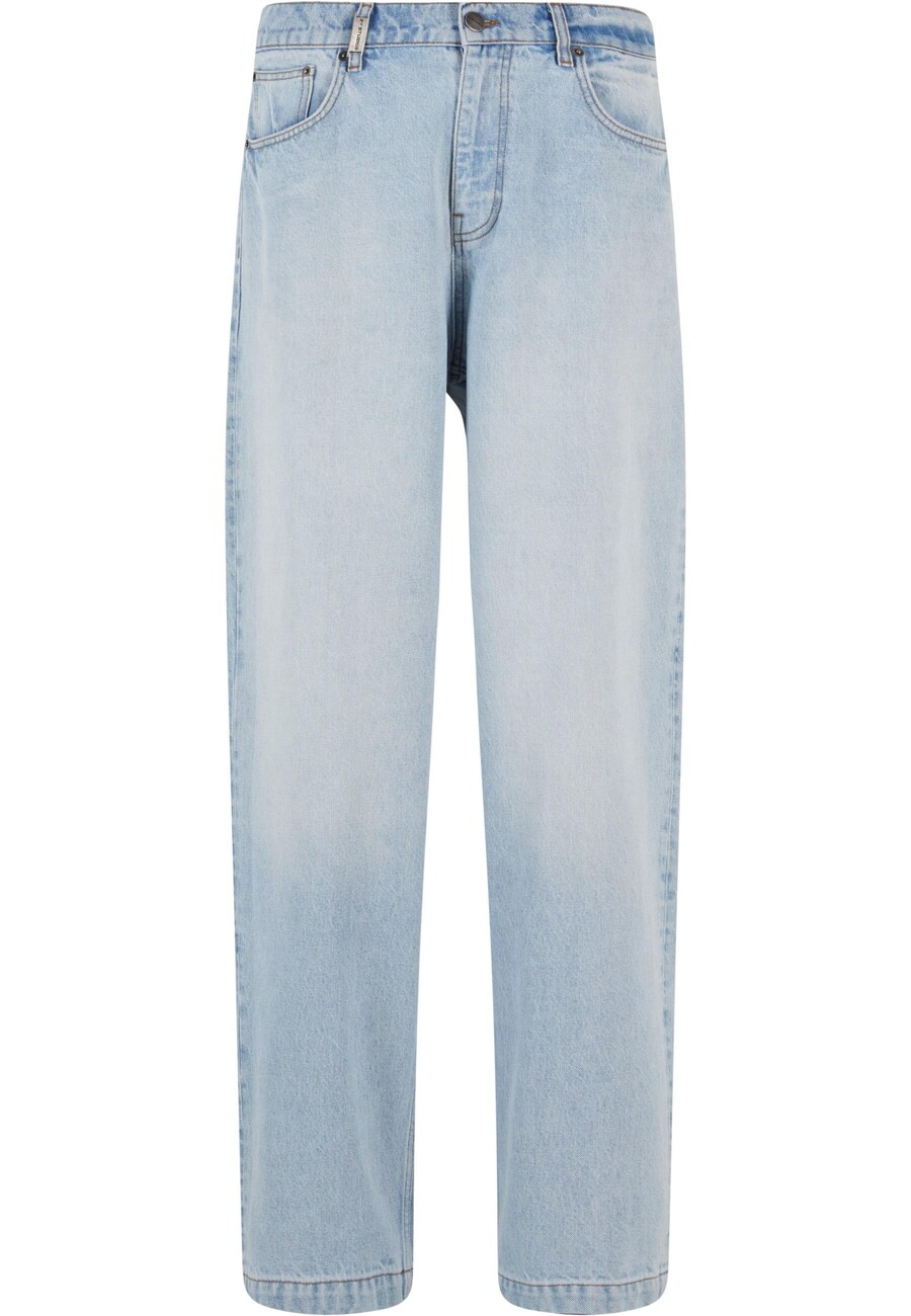 Джинсы свободного кроя 2Y Premium Eren, светло-синий
Джинсы свободного кроя 2Y Premium Eren, светло-синий
