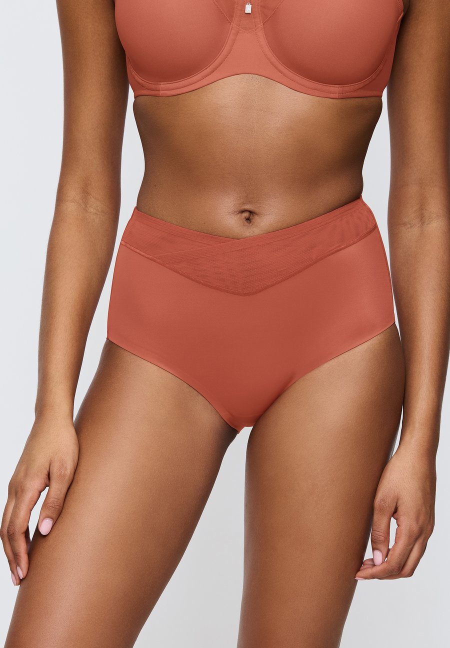 Брифы Triumph TRUE SENSATION, Desert Sunset/Orange
Брифы Triumph TRUE SENSATION, Desert Sunset/Orange