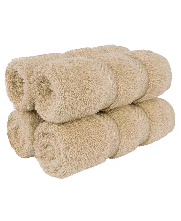 Роскошный комплект Edison из 4 предметов из 100% турецкого хлопка American Soft Linen, бежевый
Роскошный комплект Edison из 4 предметов из 100% турецкого хлопка American Soft Linen, бежевый