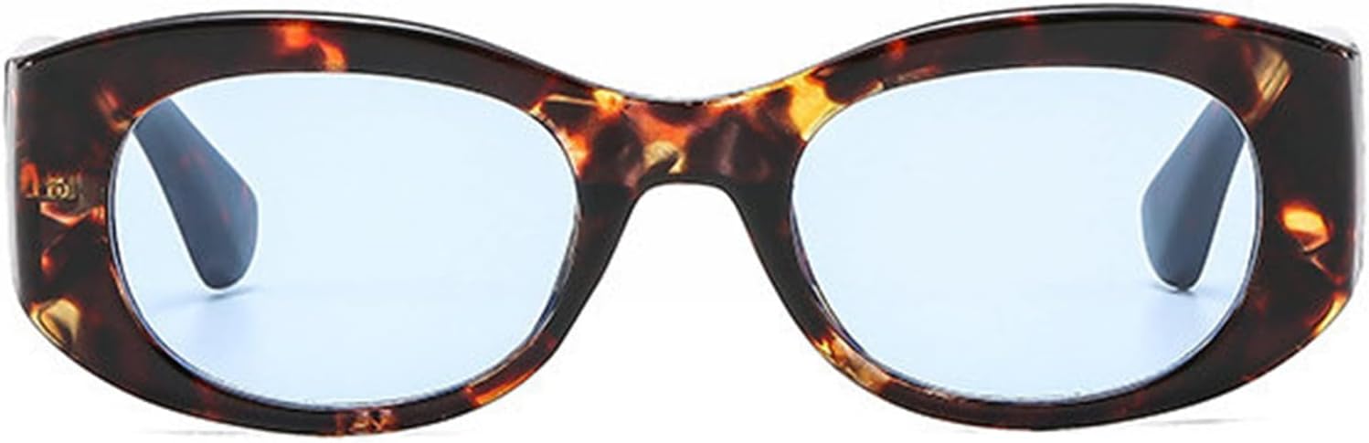 Солнцезащитные очки в стиле ретро «кошачий глаз» для женщин, 90-е годы, толстая оправа, модные маленькие овальные солнцезащитные очки, градиентные черные круглые солнцезащитные очки helena, C5
Солнцезащитные очки в стиле ретро «кошачий глаз» для женщин, 90-е годы, толстая оправа, модные маленькие овальные солнцезащитные очки, градиентные черные круглые солнцезащитные очки helena, C5