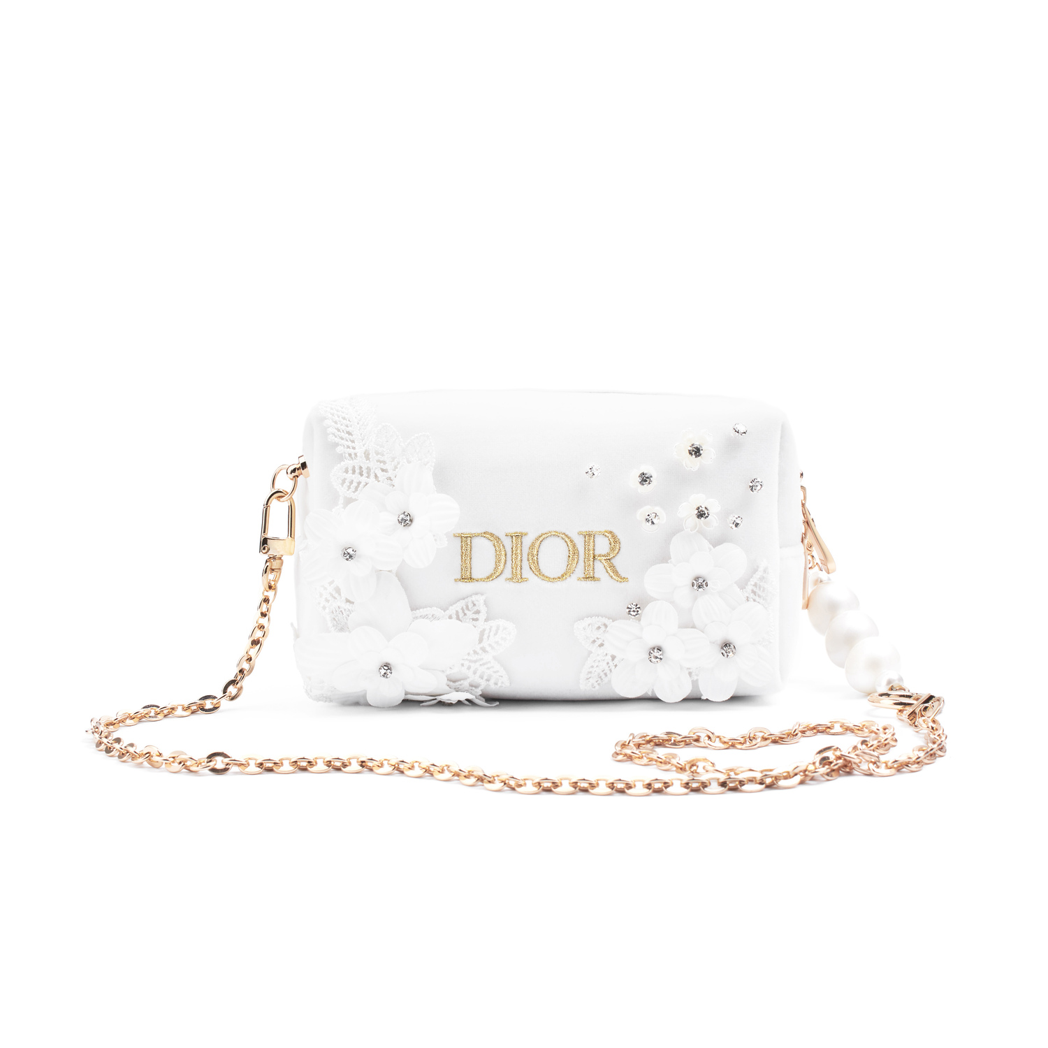 Косметичка женская DIOR
Косметичка женская DIOR