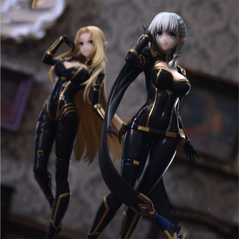 Luminasta коллекция The Eminence In Shadow бета SEGA
Luminasta коллекция The Eminence In Shadow бета SEGA