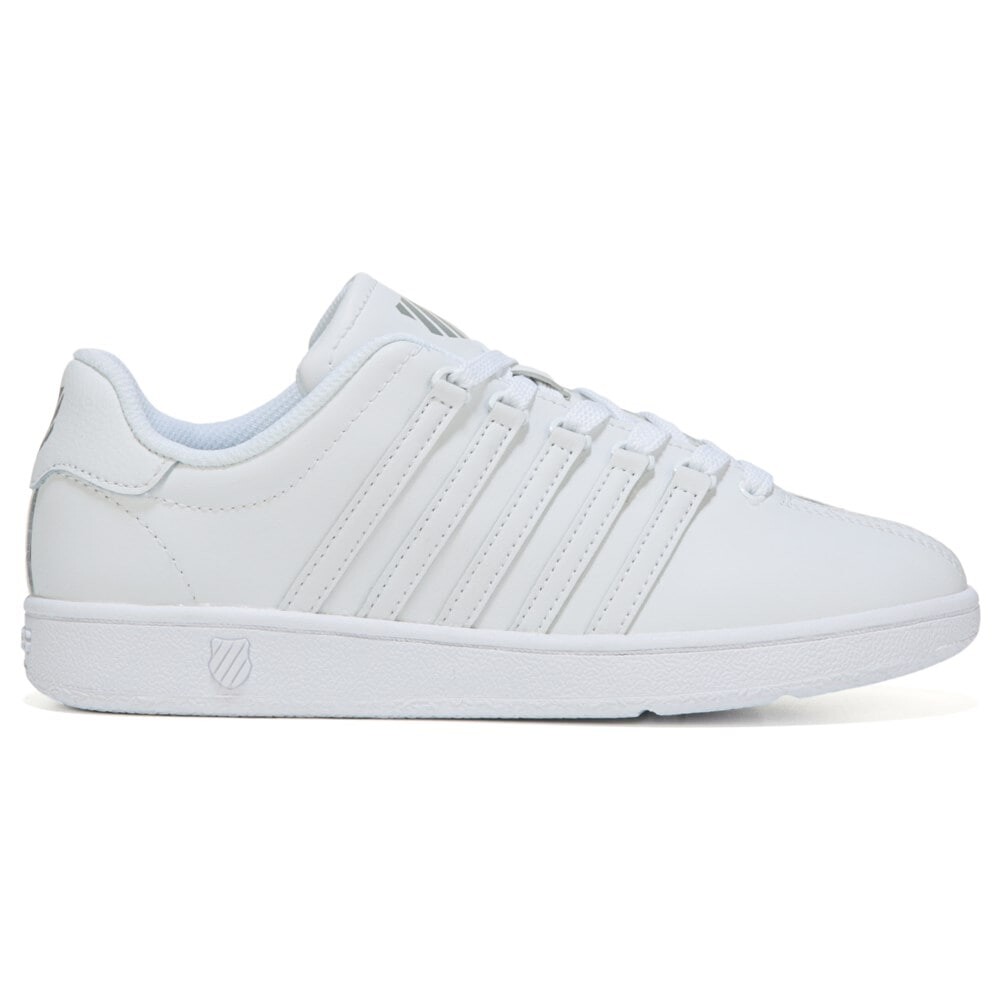 Детские классические кроссовки VN Big Kid K-Swiss, белый
Детские классические кроссовки VN Big Kid K-Swiss, белый