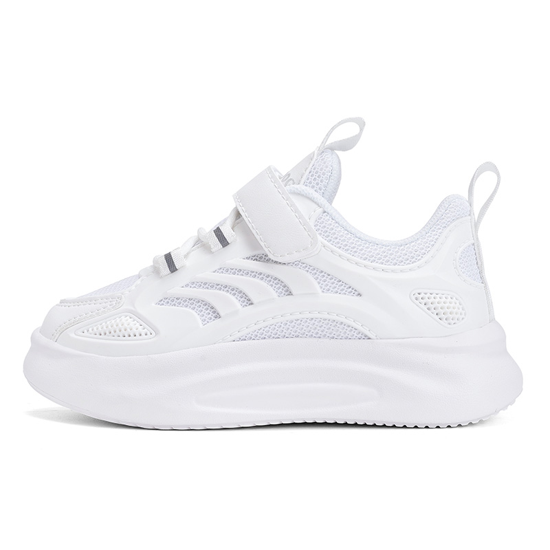 Детские кроссовки для бега BOBDOG, белый
Детские кроссовки для бега BOBDOG, белый