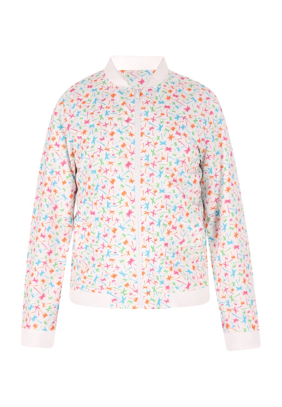 Всесезонная куртка Mo ATHLSR Between-Season Jacket, белый
Всесезонная куртка Mo ATHLSR Between-Season Jacket, белый