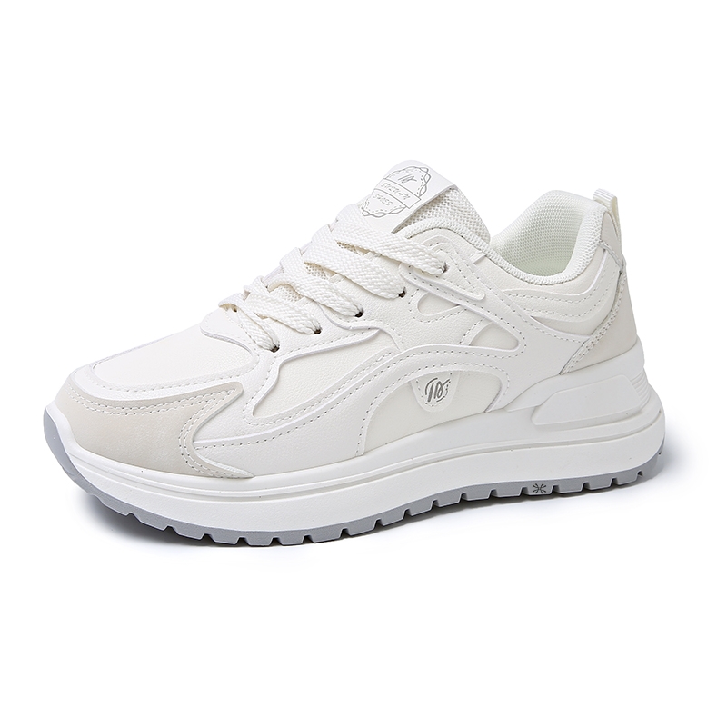 Износостойкая противоскользящая детская обувь для подростков YUZHAOLIN, бежевый
Износостойкая противоскользящая детская обувь для подростков YUZHAOLIN, бежевый