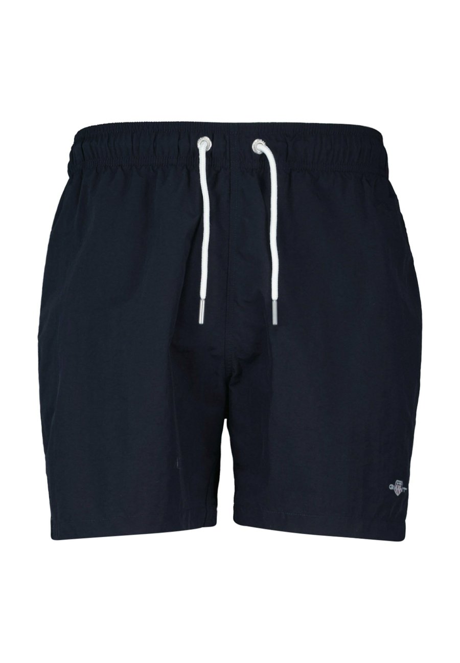 Шорты для плавания GANT Swimming shorts, Dunkelblau/Dark Blue
Шорты для плавания GANT Swimming shorts, Dunkelblau/Dark Blue