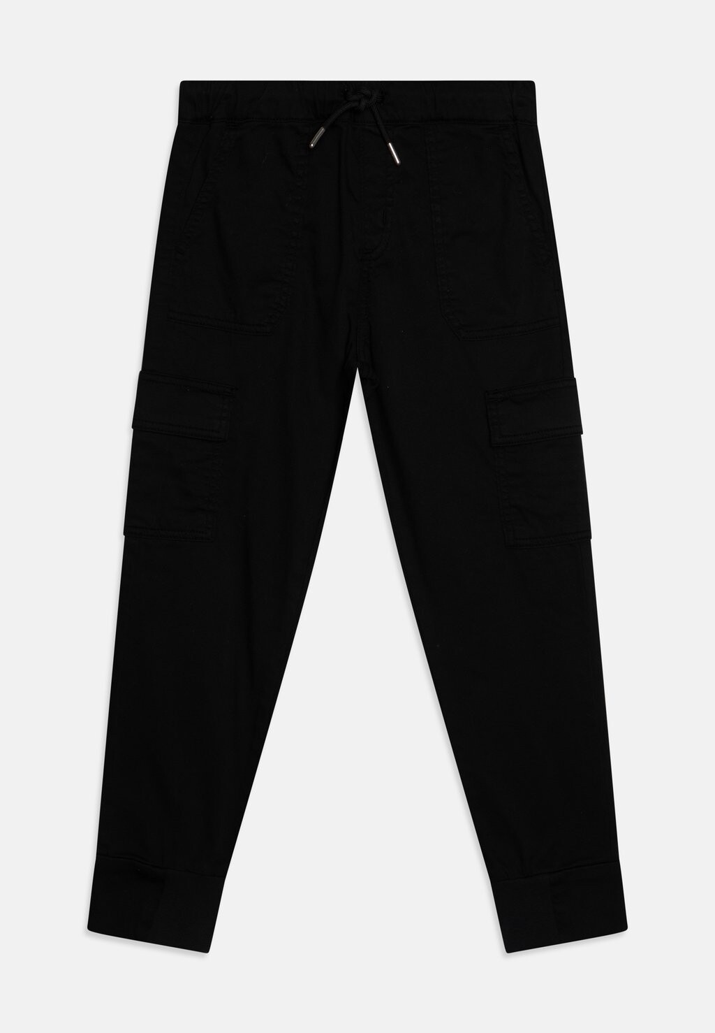 Брюки-карго GIRLS STREETWEAR PANT Blue Effect, цвет black
Брюки-карго GIRLS STREETWEAR PANT Blue Effect, цвет black