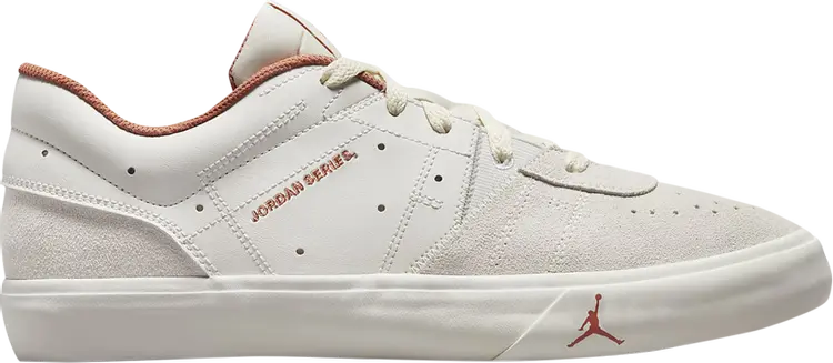 Кроссовки Jordan Series ES Sail Rust Oxide, кремовый, Бежевый, Кроссовки Jordan Series ES Sail Rust Oxide, кремовый
Кроссовки Jordan Series ES Sail Rust Oxide, кремовый, Бежевый, Кроссовки Jordan Series ES Sail Rust Oxide, кремовый