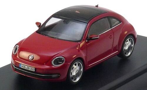Schuco Vw Beetle 2012 Красный Торнадо 1:43 5C1099300Y
Schuco Vw Beetle 2012 Красный Торнадо 1:43 5C1099300Y