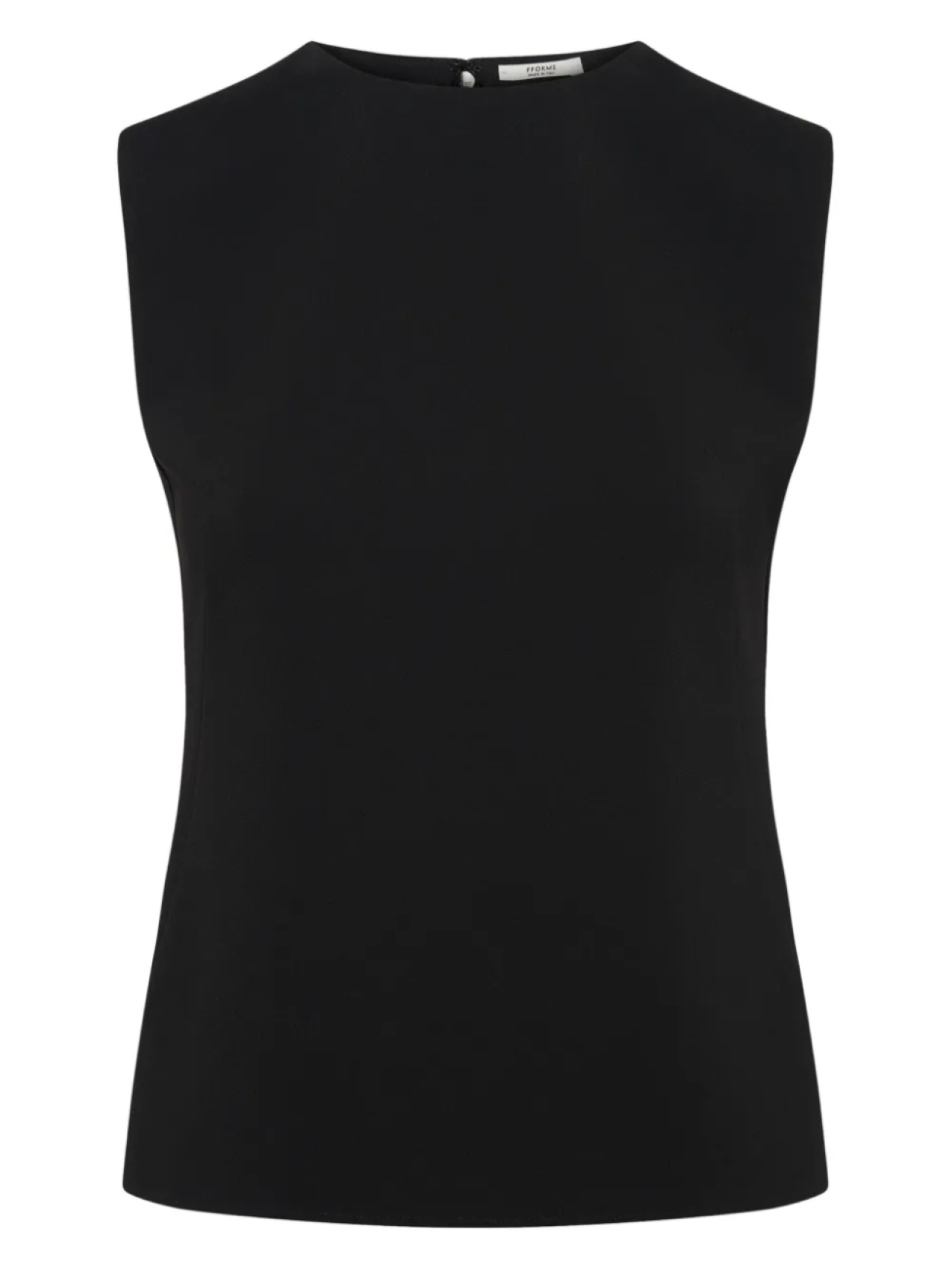 Топ Gilma FFORME, черный
Топ Gilma FFORME, черный