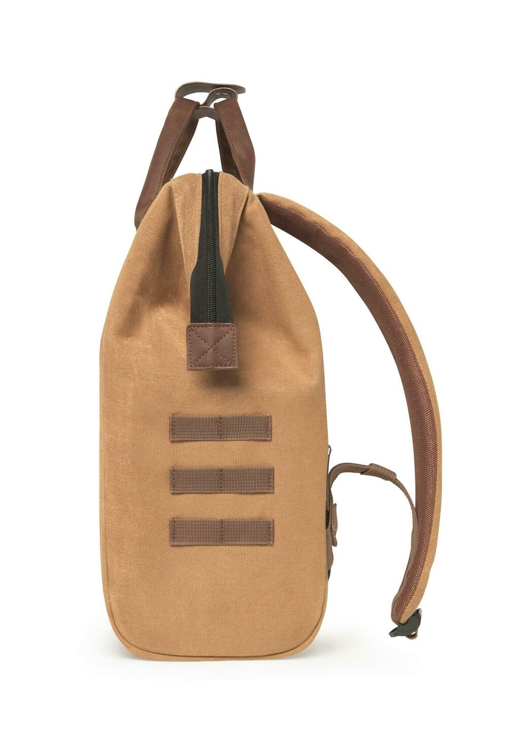 Рюкзак TAGES ADVENTURER M WAXED Cabaia, коричневый
Рюкзак TAGES ADVENTURER M WAXED Cabaia, коричневый