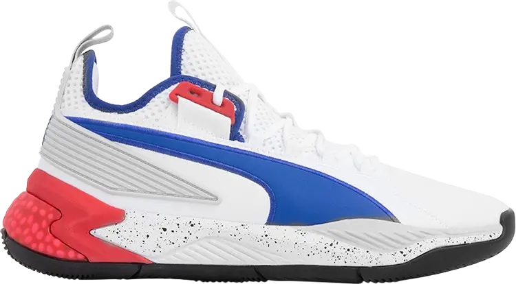 Кроссовки Puma Uproar Palace Guard, белый, Белый;синий, Кроссовки Puma Uproar Palace Guard, белый
Кроссовки Puma Uproar Palace Guard, белый, Белый;синий, Кроссовки Puma Uproar Palace Guard, белый