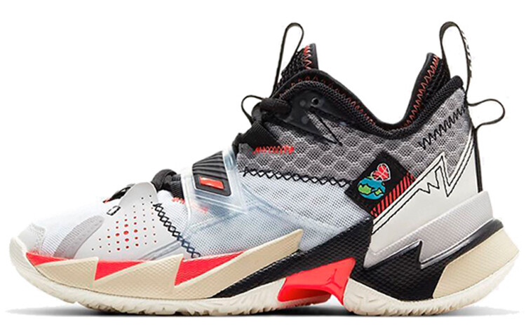 JordanWhy Not Zer0.3 Белый Ярко-Малиновый Черный (GS)
JordanWhy Not Zer0.3 Белый Ярко-Малиновый Черный (GS)