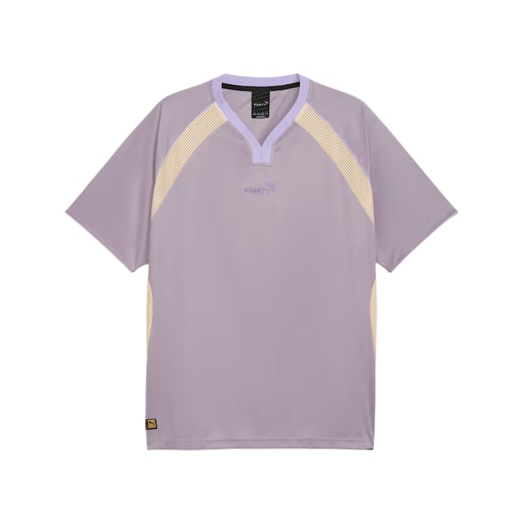 Футболка X Fenty с V-образным вырезом и коротким рукавом PUMA, Light Plum, Фиолетовый, Футболка X Fenty с V-образным вырезом и коротким рукавом PUMA, Light Plum
Футболка X Fenty с V-образным вырезом и коротким рукавом PUMA, Light Plum, Фиолетовый, Футболка X Fenty с V-образным вырезом и коротким рукавом PUMA, Light Plum