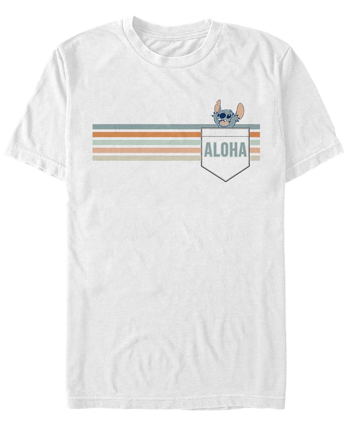 Мужская футболка stitch aloha с коротким рукавом Fifth Sun, Белый, Мужская футболка stitch aloha с коротким рукавом Fifth Sun
Мужская футболка stitch aloha с коротким рукавом Fifth Sun, Белый, Мужская футболка stitch aloha с коротким рукавом Fifth Sun