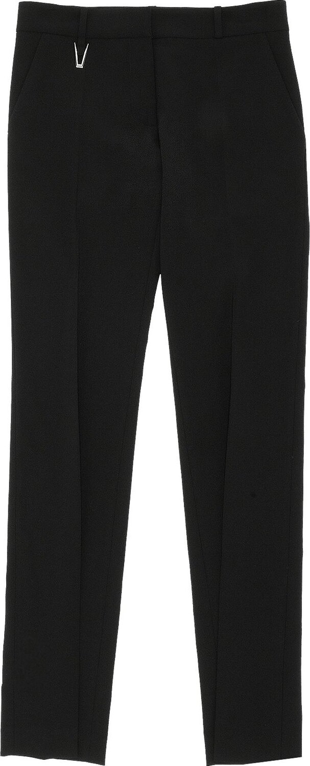 Брюки 1017 ALYX 9SM Classic Tailoring Pant 'Black', черный
Брюки 1017 ALYX 9SM Classic Tailoring Pant 'Black', черный