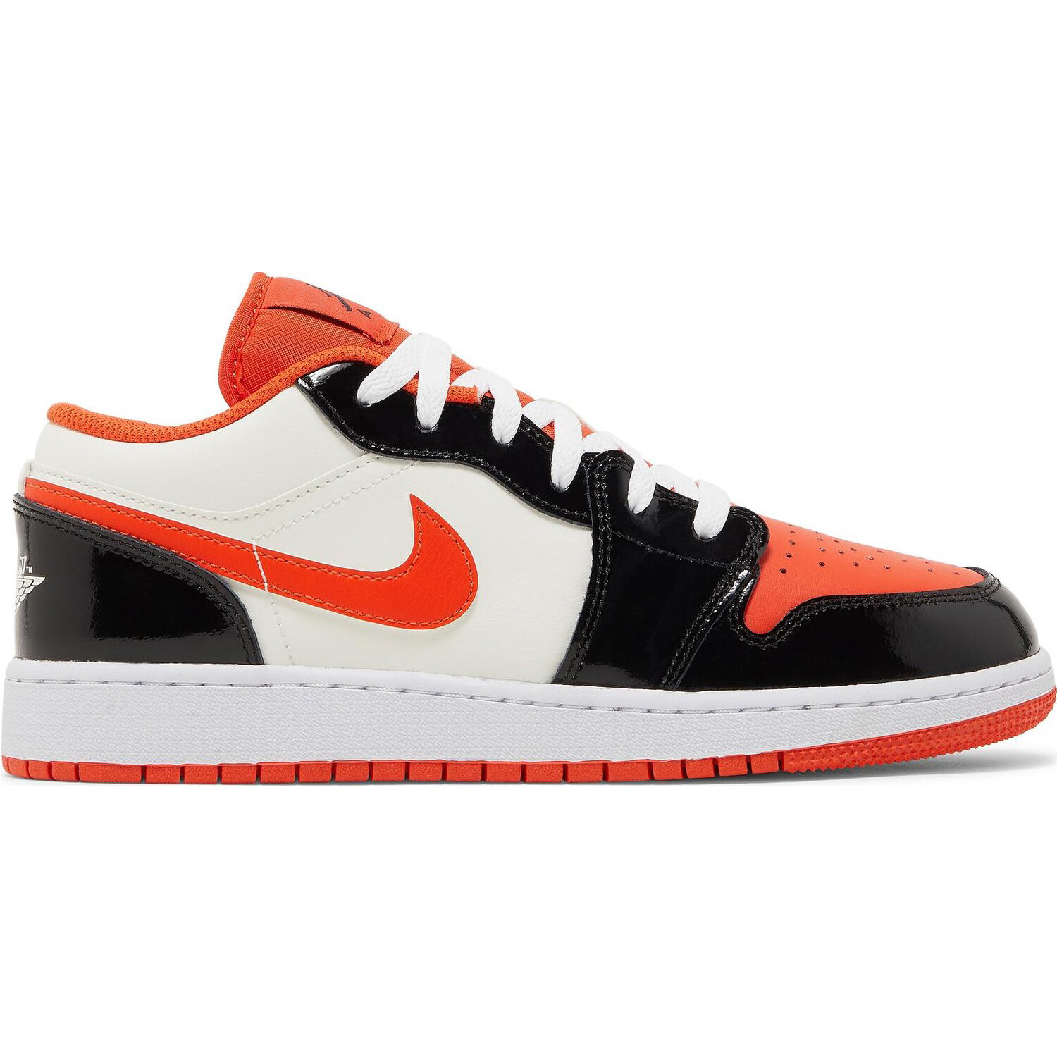 Кроссовки Nike Air Jordan 1 Low SE GS, оранжевый
Кроссовки Nike Air Jordan 1 Low SE GS, оранжевый