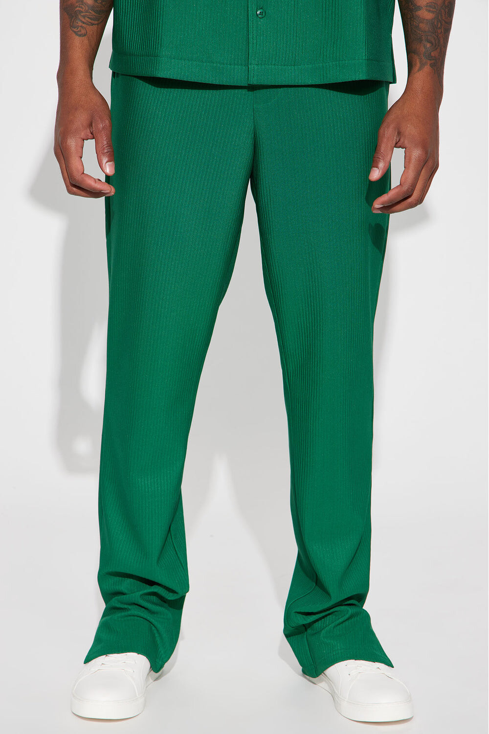 Брюки Fashion Nova NSKB4516, зеленый
Брюки Fashion Nova NSKB4516, зеленый