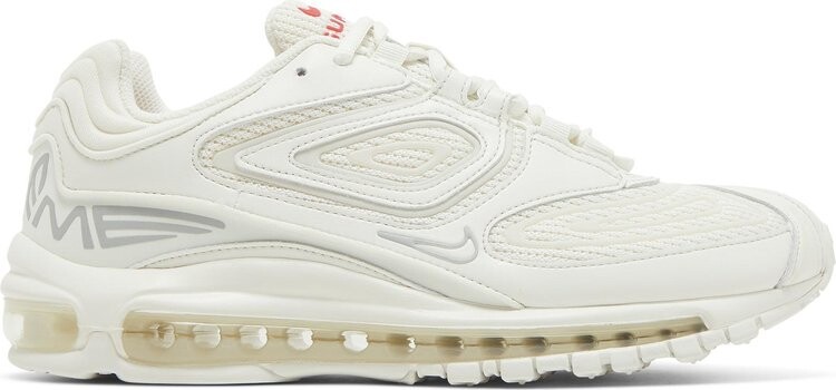 Кроссовки Nike Supreme x Air Max 98 TL SP 'White', белый, Белый;серый, Кроссовки Nike Supreme x Air Max 98 TL SP 'White', белый
Кроссовки Nike Supreme x Air Max 98 TL SP 'White', белый, Белый;серый, Кроссовки Nike Supreme x Air Max 98 TL SP 'White', белый