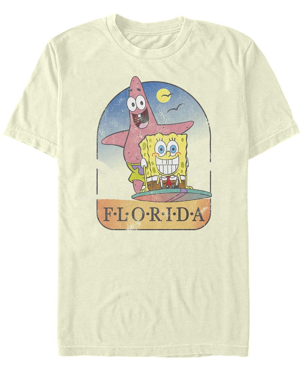 Мужская футболка sponge florida с круглым вырезом и короткими рукавами Fifth Sun, Серый, Мужская футболка sponge florida с круглым вырезом и короткими рукавами Fifth Sun
Мужская футболка sponge florida с круглым вырезом и короткими рукавами Fifth Sun, Серый, Мужская футболка sponge florida с круглым вырезом и короткими рукавами Fifth Sun