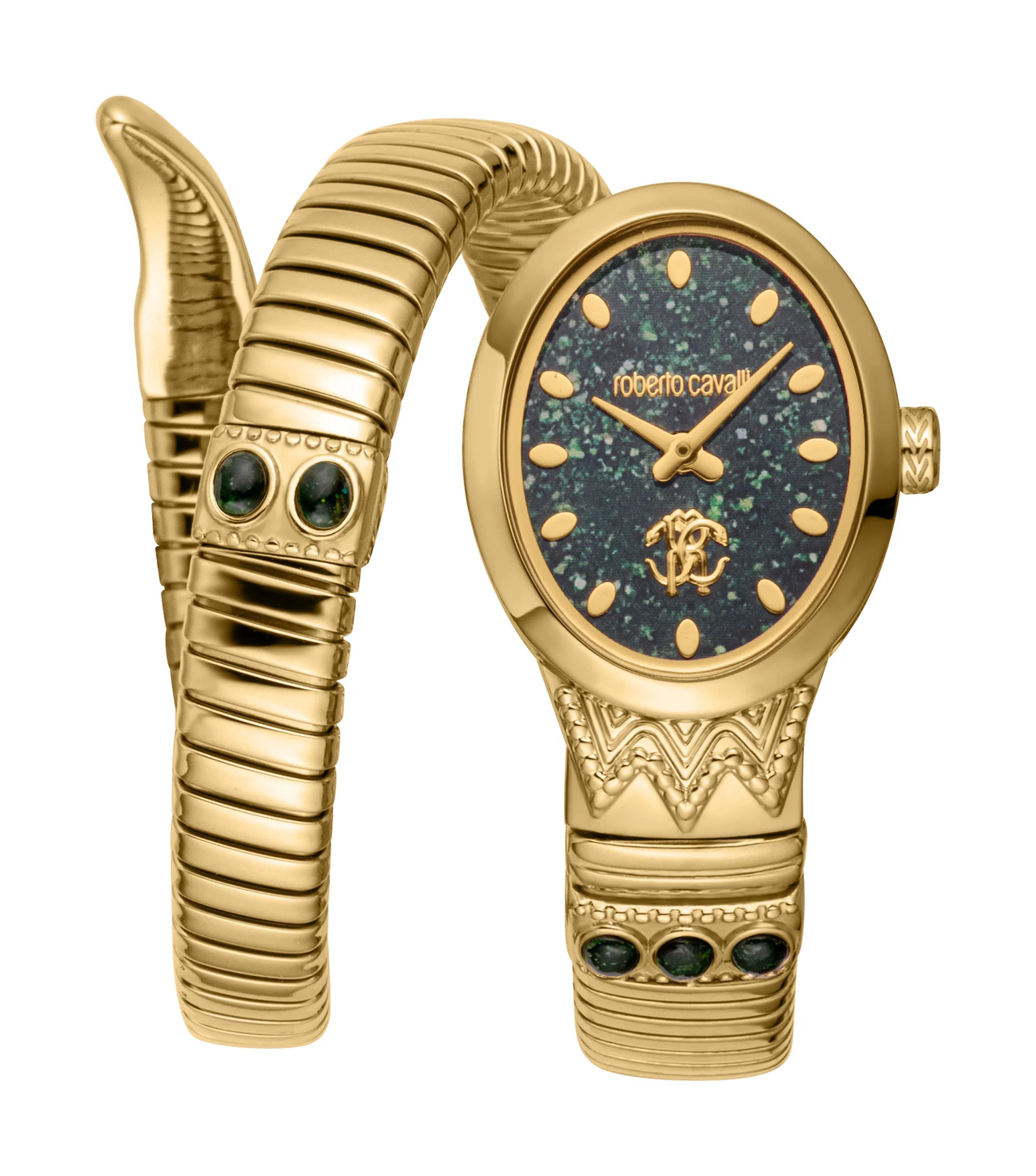 Женские кварцевые часы Roberto Cavalli, золотой
Женские кварцевые часы Roberto Cavalli, золотой