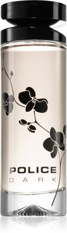 Туалетная вода Police Dark Woman, 100 мл
Туалетная вода Police Dark Woman, 100 мл