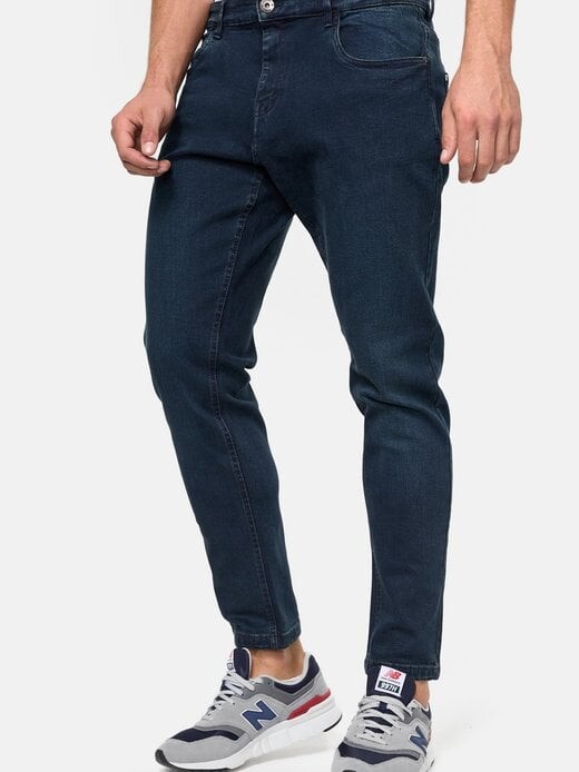 Папочка в джинсах Indicode, синий
Папочка в джинсах Indicode, синий