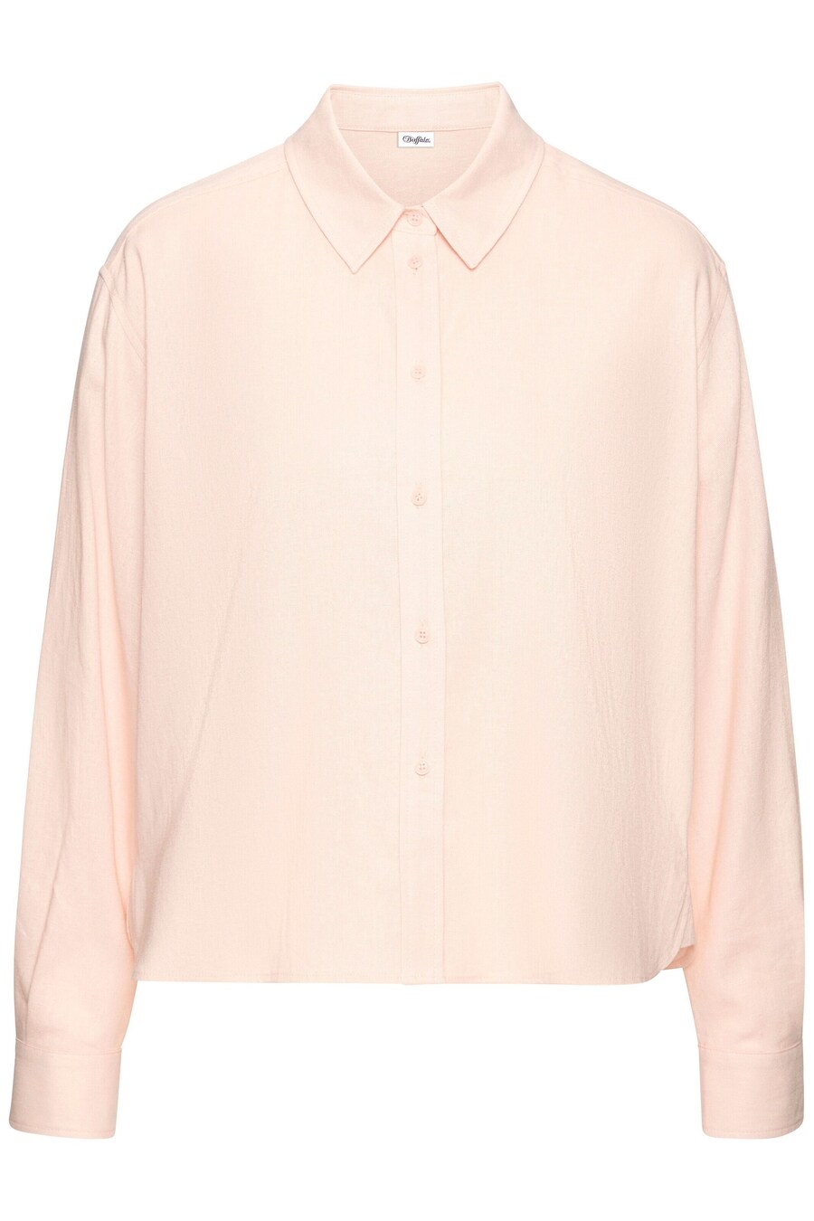 Блуза BUFFALO, Apricot
Блуза BUFFALO, Apricot