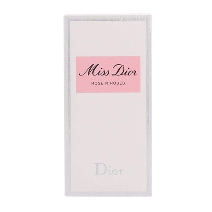 Christian Dior Туалетная вода-спрей Dior Miss Dior Rose N' Roses, 50 мл
Christian Dior Туалетная вода-спрей Dior Miss Dior Rose N' Roses, 50 мл