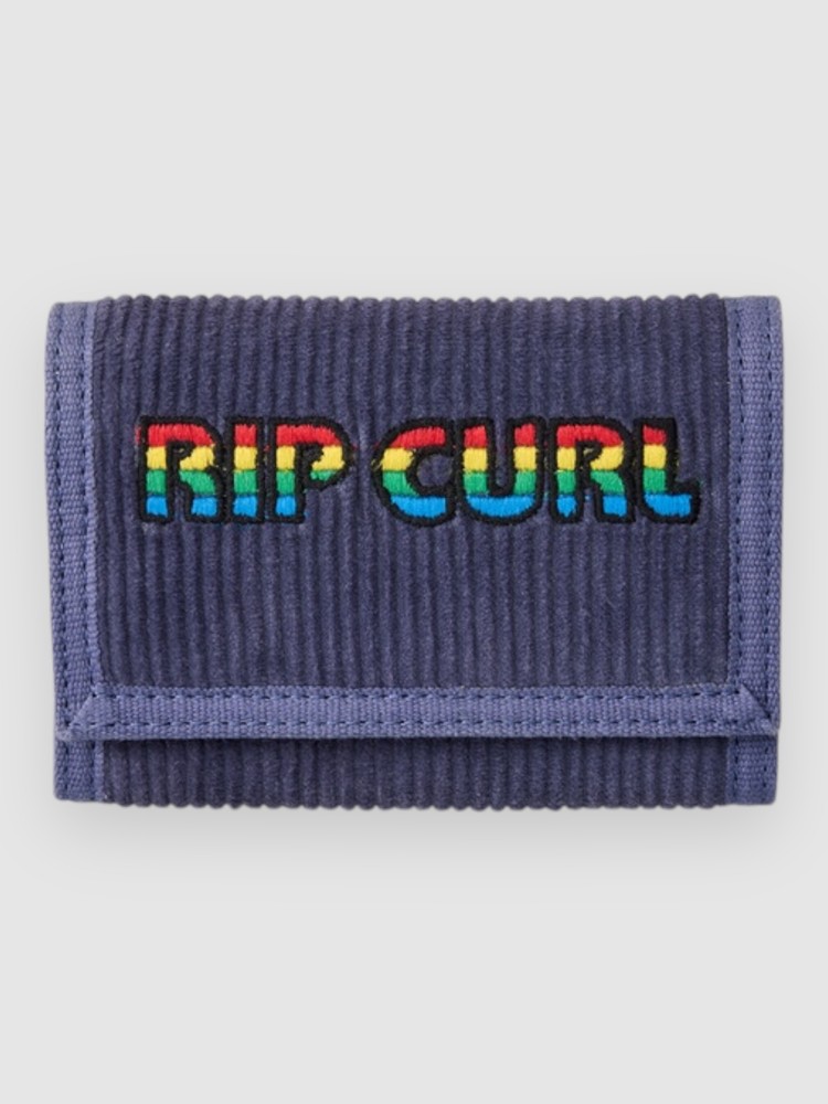 Кошелек Rip Curl Revival Cord Geldbörse, navy
Кошелек Rip Curl Revival Cord Geldbörse, navy
