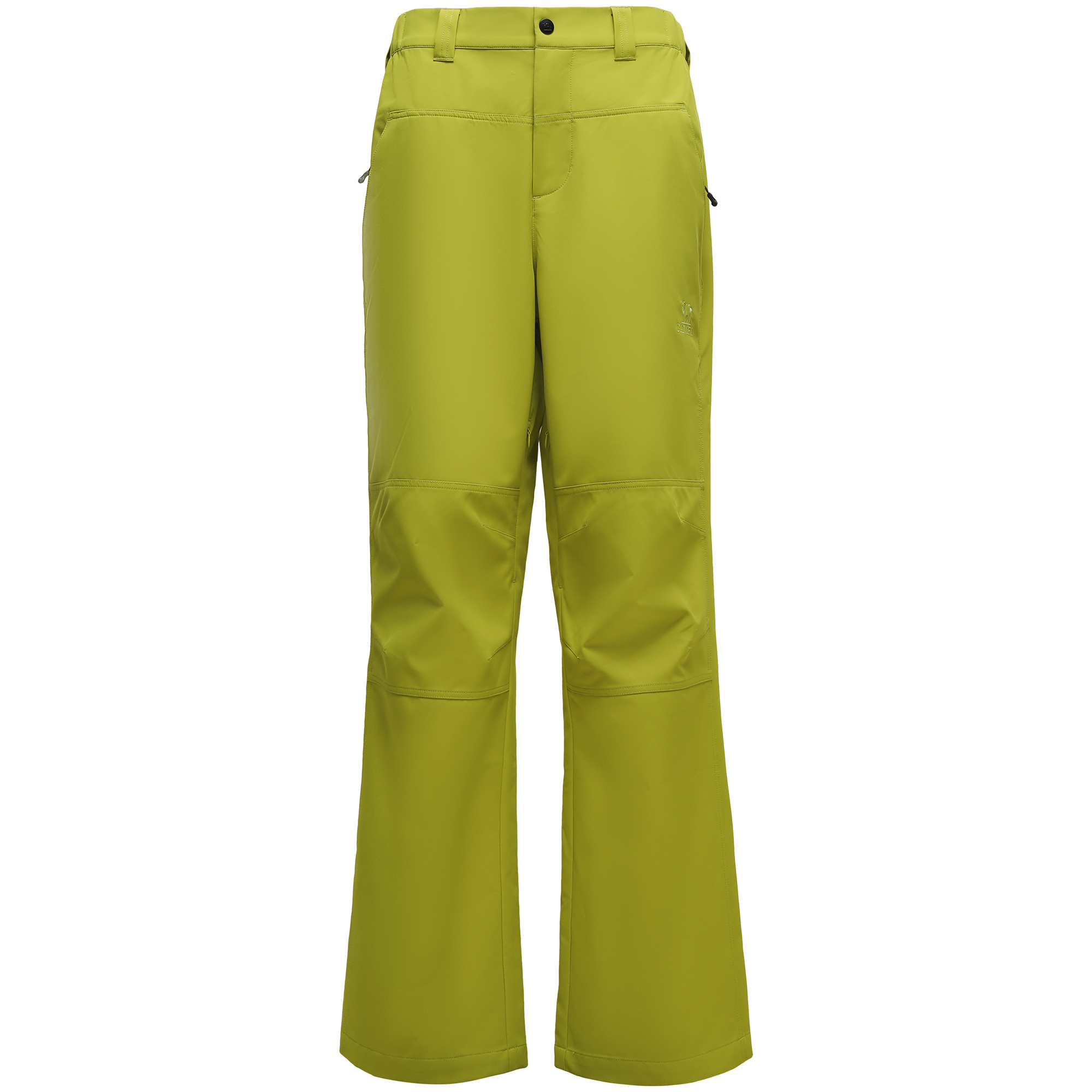 Мягкие штаны Urban Function Series для женщин CAMEL, glaze зеленый
Мягкие штаны Urban Function Series для женщин CAMEL, glaze зеленый