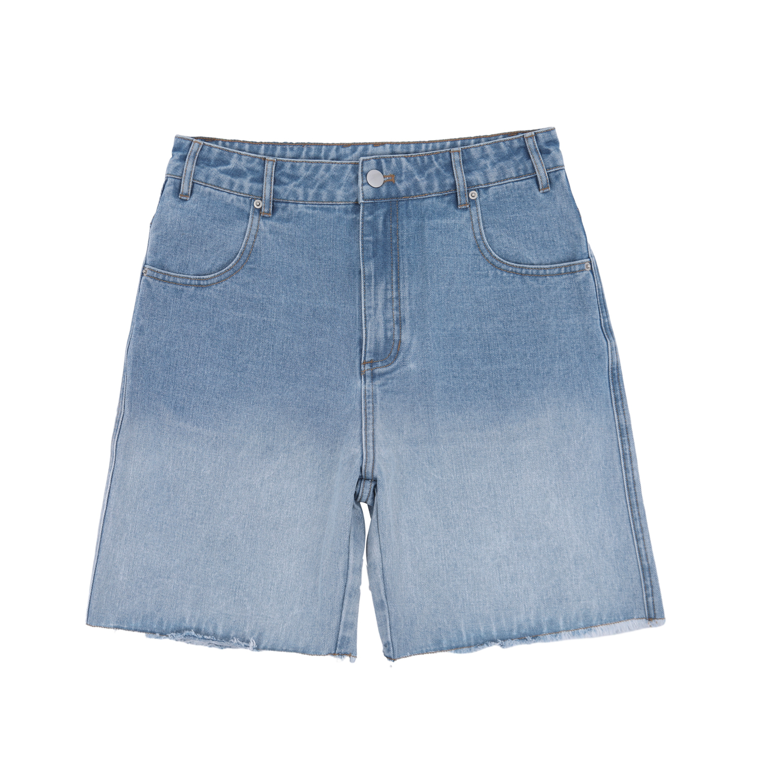 Nerdy Джинсовые шорты SS24 Women's Blue
Nerdy Джинсовые шорты SS24 Women's Blue