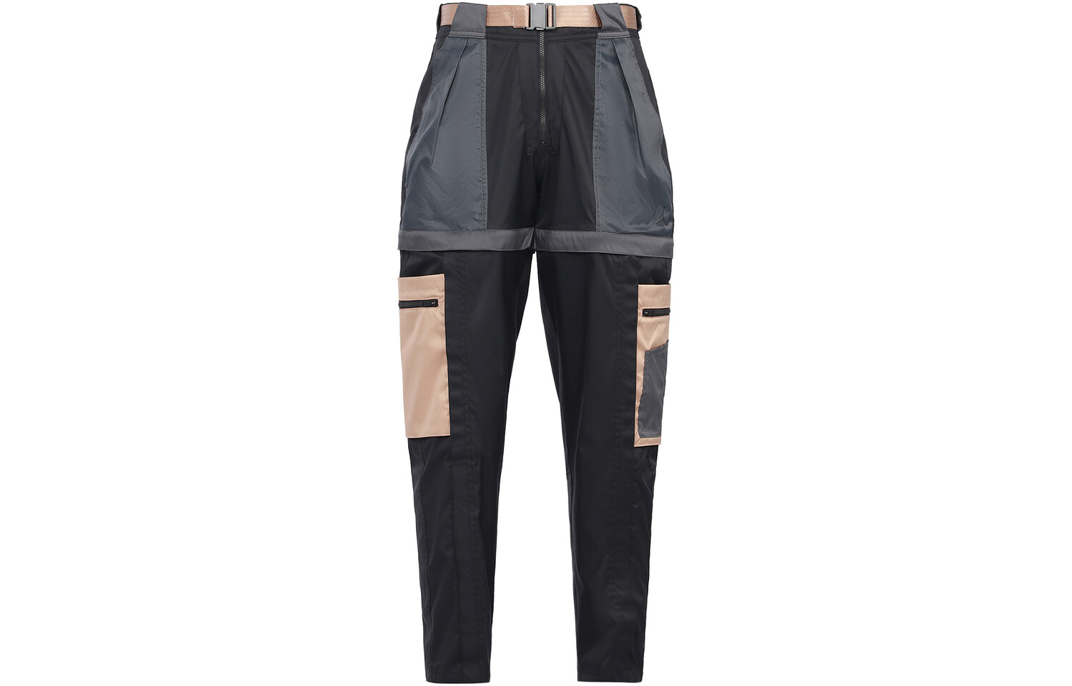 Женские брюки-карго Jordan, Черный
Женские брюки-карго Jordan, Черный