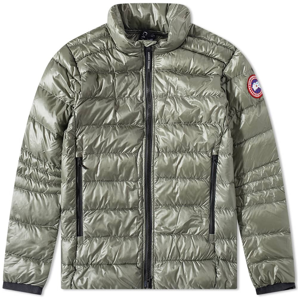 Куртка Крофтон Canada Goose, Серый, Куртка Крофтон Canada Goose
Куртка Крофтон Canada Goose, Серый, Куртка Крофтон Canada Goose