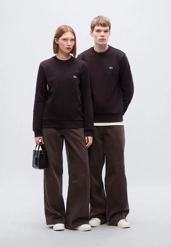 Толстовка унисекс Lacoste, Dark Brown, Коричневый, Толстовка унисекс Lacoste, Dark Brown
Толстовка унисекс Lacoste, Dark Brown, Коричневый, Толстовка унисекс Lacoste, Dark Brown