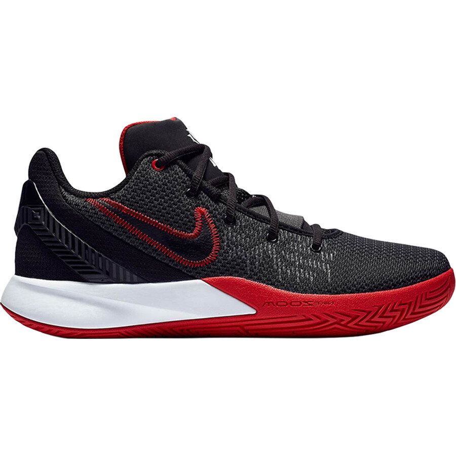 Кроссовки Nike Kyrie Flytrap 2 EP 'Bred', черный/красный/белый
Кроссовки Nike Kyrie Flytrap 2 EP 'Bred', черный/красный/белый