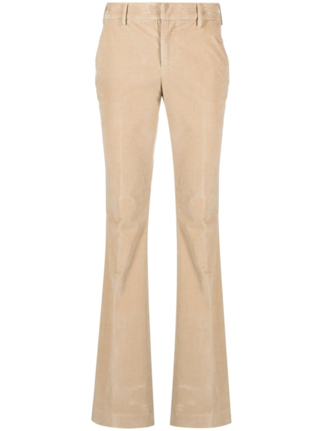 PT Torino расклешенные вельветовые брюки, синий
PT Torino расклешенные вельветовые брюки, синий