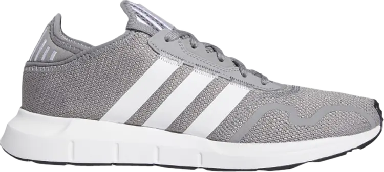 Кроссовки Adidas Swift Run X, серый
Кроссовки Adidas Swift Run X, серый