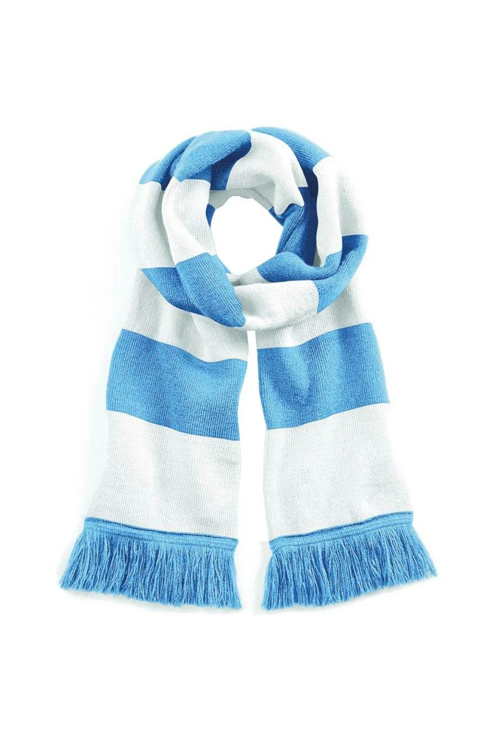 Университетский зимний шарф (двухслойный трикотаж) Beechfield, синий
Университетский зимний шарф (двухслойный трикотаж) Beechfield, синий