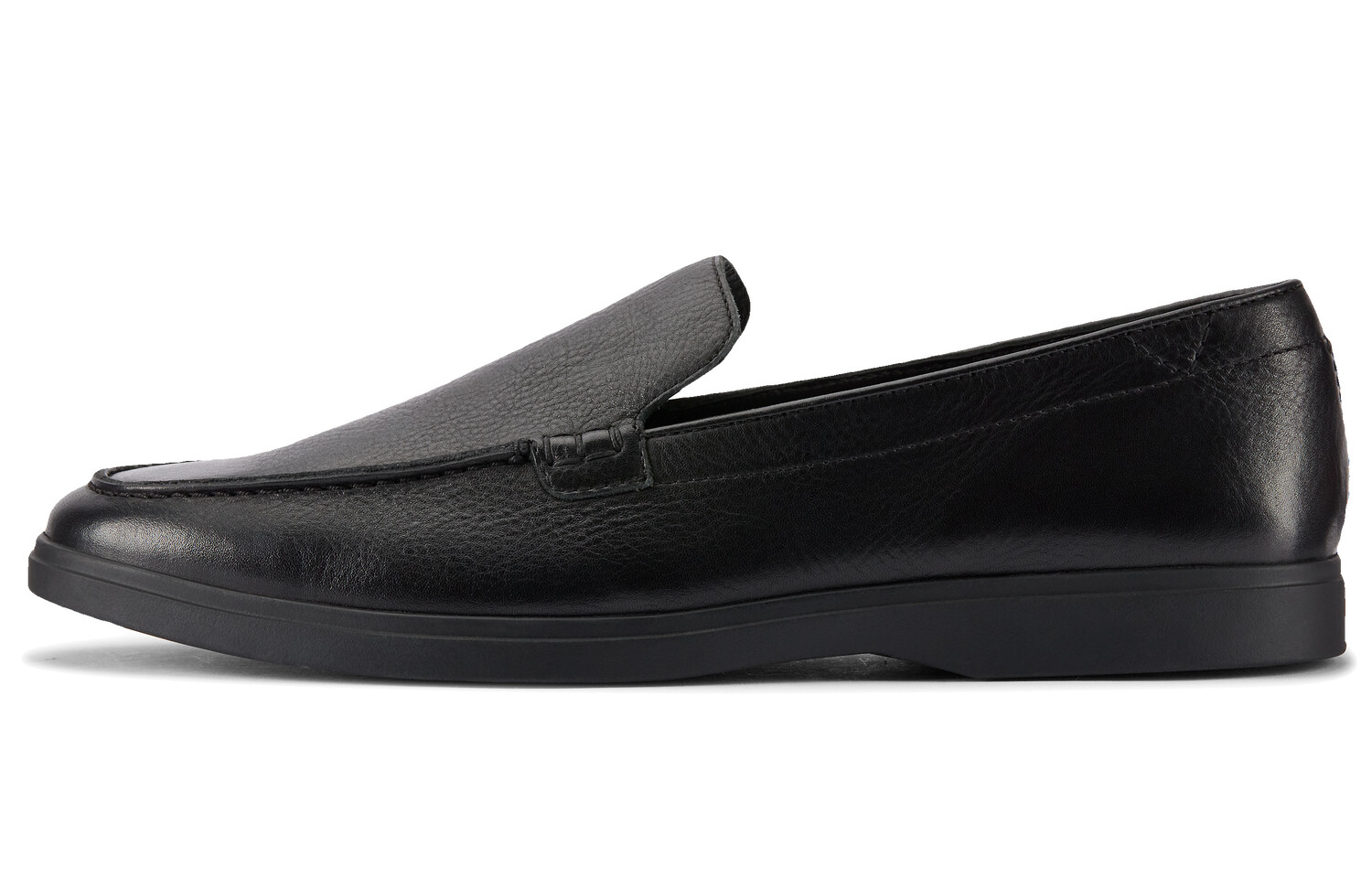 Лоферы мужские черные Clarks
Лоферы мужские черные Clarks