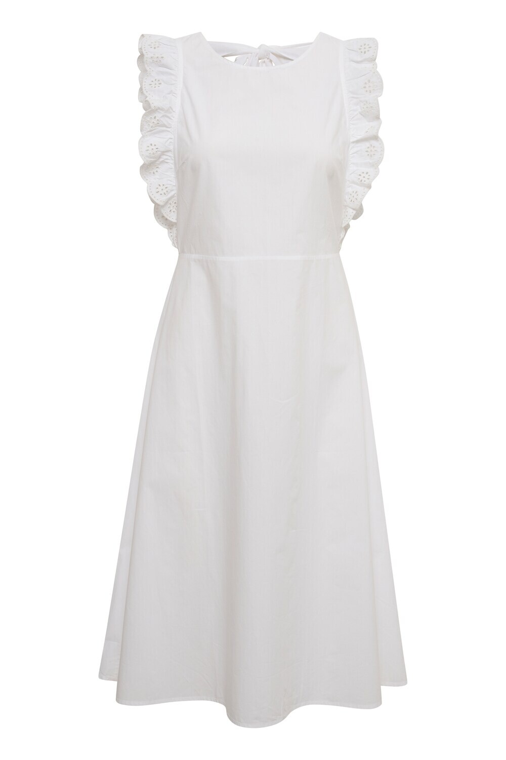 Платье Inwear Thina, белый
Платье Inwear Thina, белый