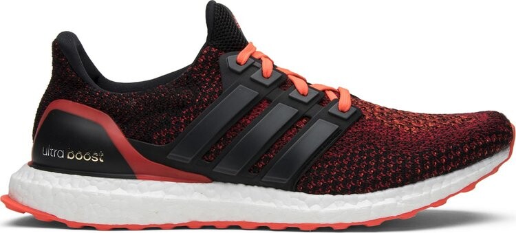 Кроссовки Adidas UltraBoost 2.0 'Solar Red', красный 
Кроссовки Adidas UltraBoost 2.0 'Solar Red', красный