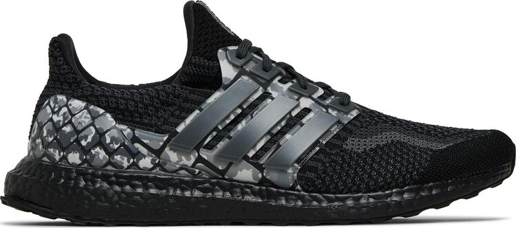 Кроссовки Adidas UltraBoost 5.0 DNA 'Black Python', черный, Черный;серый, Кроссовки Adidas UltraBoost 5.0 DNA 'Black Python', черный
Кроссовки Adidas UltraBoost 5.0 DNA 'Black Python', черный, Черный;серый, Кроссовки Adidas UltraBoost 5.0 DNA 'Black Python', черный